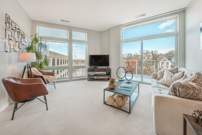 Photo - The North End