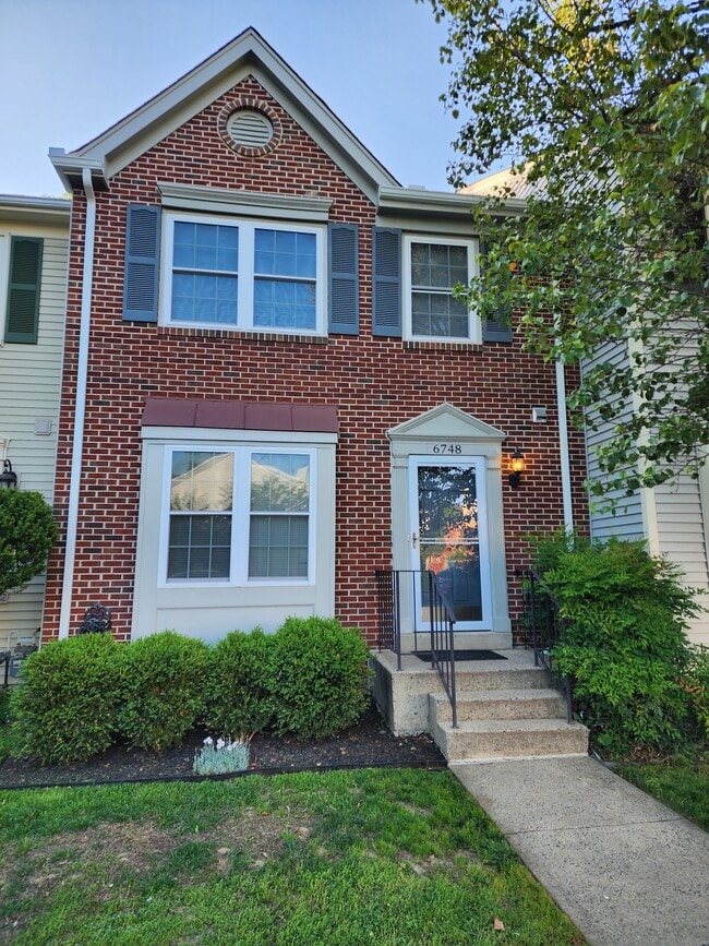 Photo - 6748 Jenny Leigh Ct Townhome