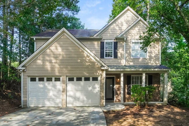 Building Photo - 3532 Quiet Creek Ct SW Rental