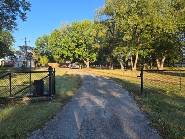 Photo - Premium Listing: Historic Estate + Acreage...