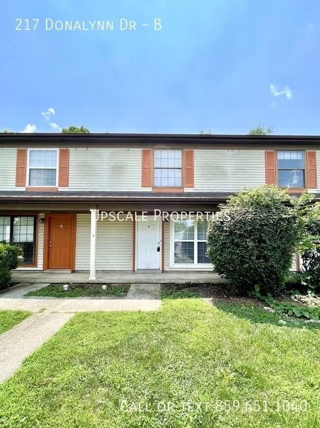 Photo - 217 Donalynn Dr