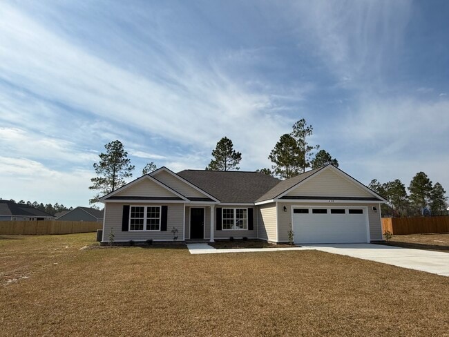 Building Photo - 638 Belfast Loop