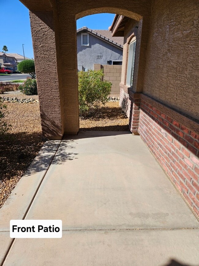 Photo - Highland Ranch / Power and Guadalupe