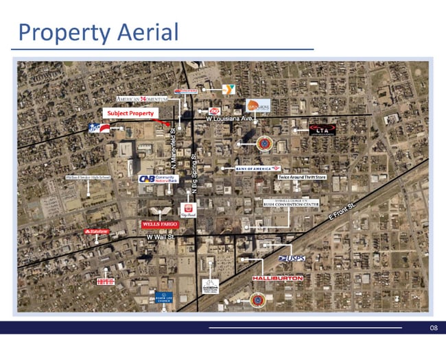 Photo - 501 W Louisiana Ave Unit 107