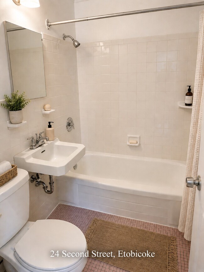 Photo - 24 2nd Street Apartments