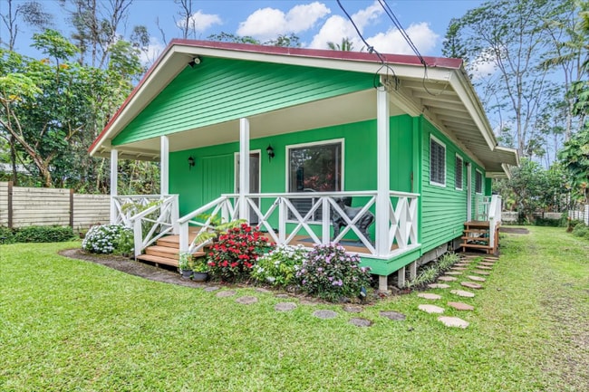 Building Photo - 14-882-882 Kehau Rd Rental