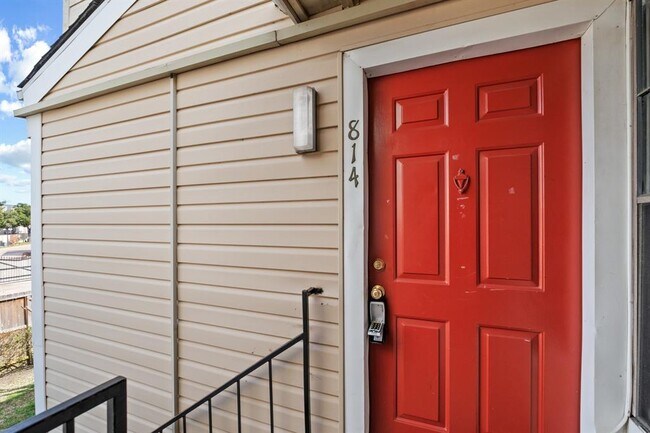 Photo - 2750 Holly Hall St Unit 814