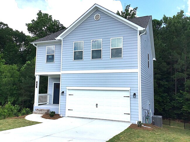 Building Photo - 84 Andrew Jackson Ct