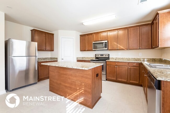 Photo - 2611 Stinger Dr