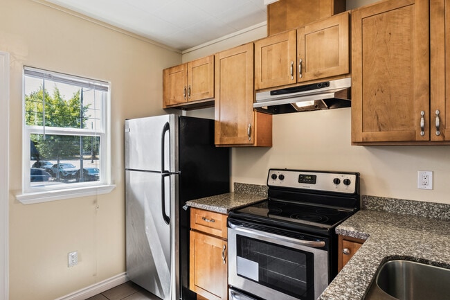 Photo - 3901 S Yakima Ave