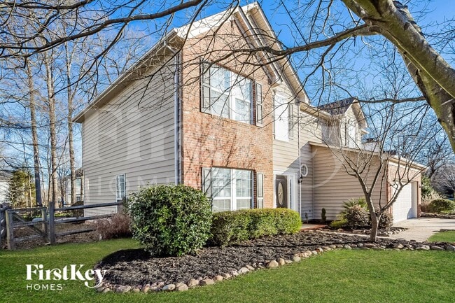 Photo - 6115 Downfield Wood Dr