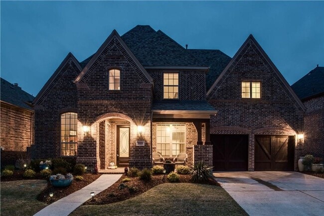 5 Bed 4 Bath in Argyle's Harvest Community - 5 Bed 4 Bath in Argyle's Harvest Community House