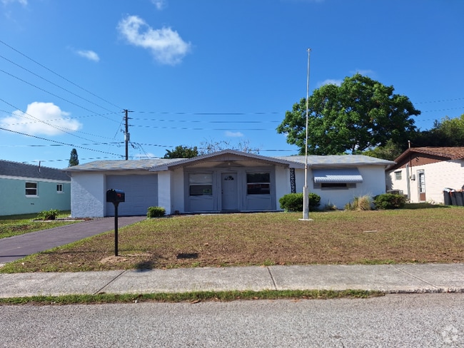 Building Photo - 5117 Beacon Hill Dr Rental
