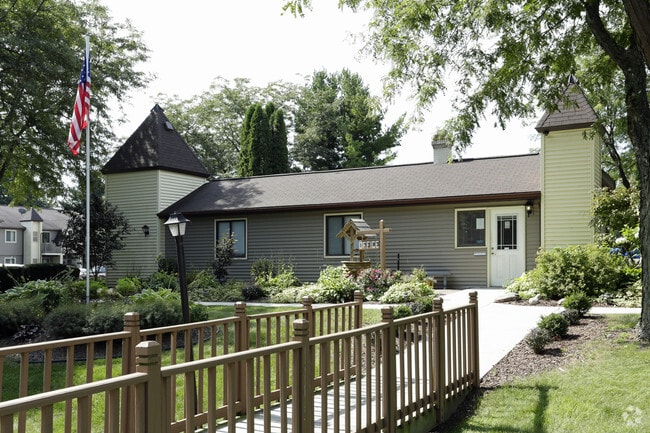 Laporte Commons Apartments - Laporte Commons Apartments