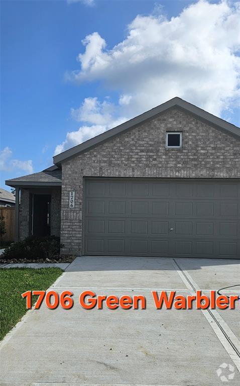 Building Photo - 1706 Green Warbler Ln Rental