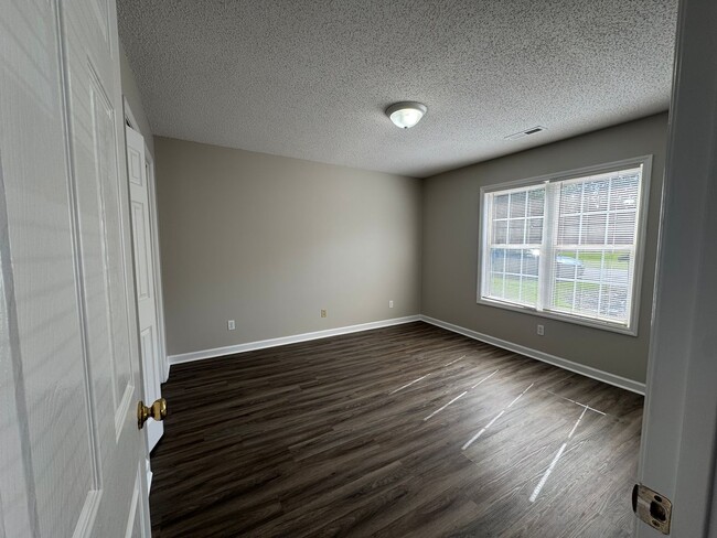 Sheridan Forest Apartments