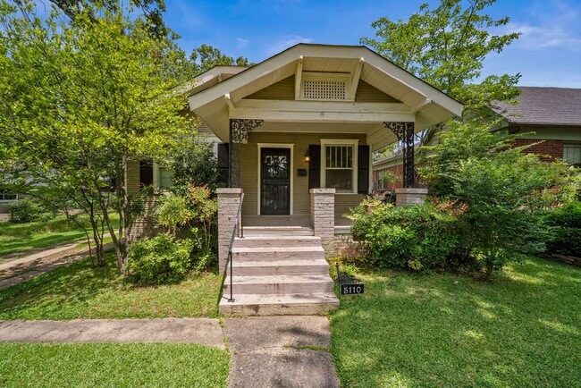 Building Photo - 5110 Lee Ave