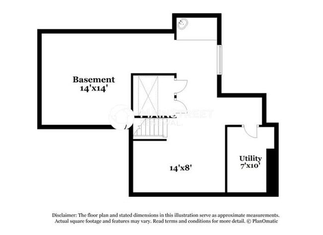 Photo - 3 Bedroom Pet-Friendly Home in Gardner, KS with Main Street Renewal