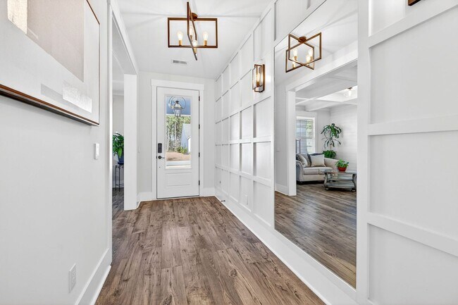 Photo - Serene Lowcountry Pondside Home!