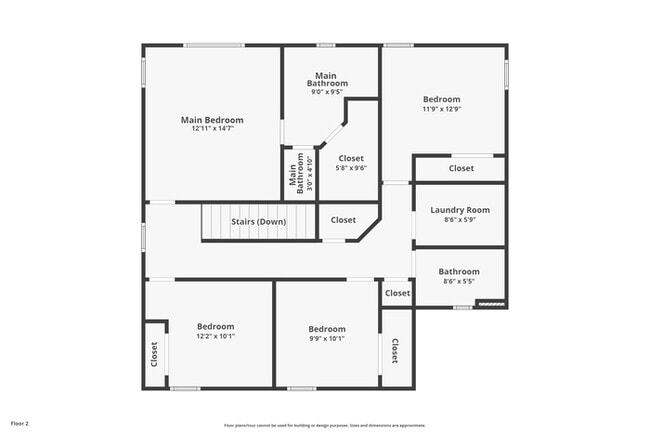 Photo - 2500 Fraggle Roc