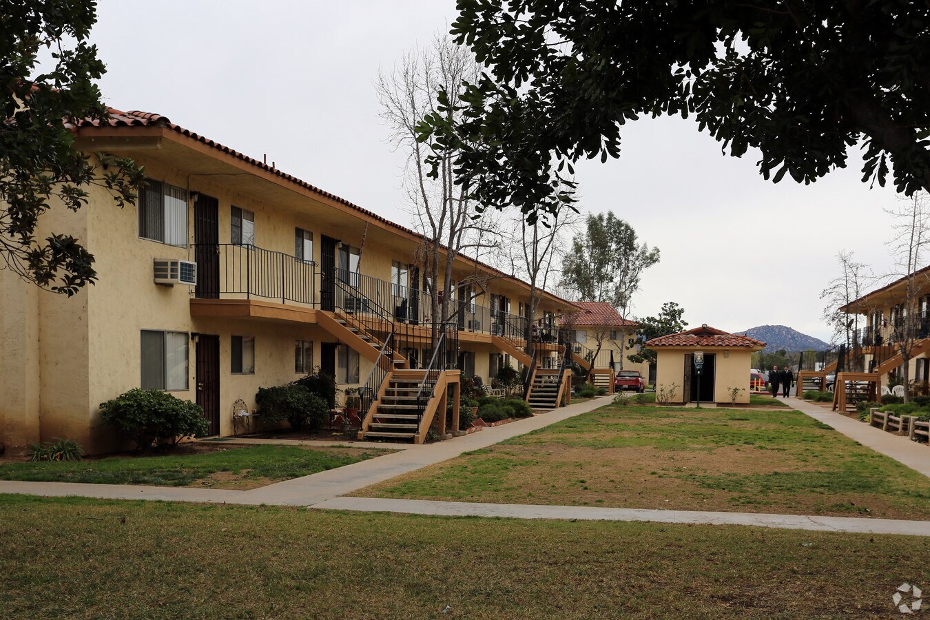 Silverado Apartments For Rent In Ramona