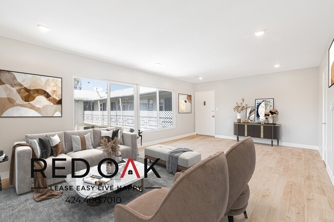 Photo - 4646 Coliseum St Unit 11