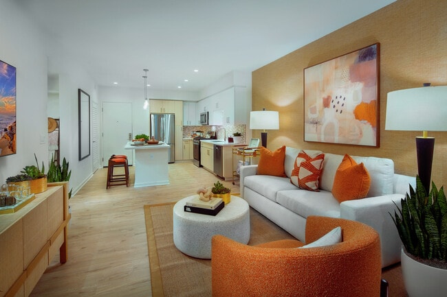 Santa Clara Square Apartment Homes