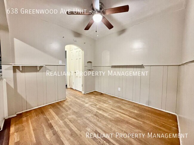 Photo - 638 Greenwood Ave Unit 4