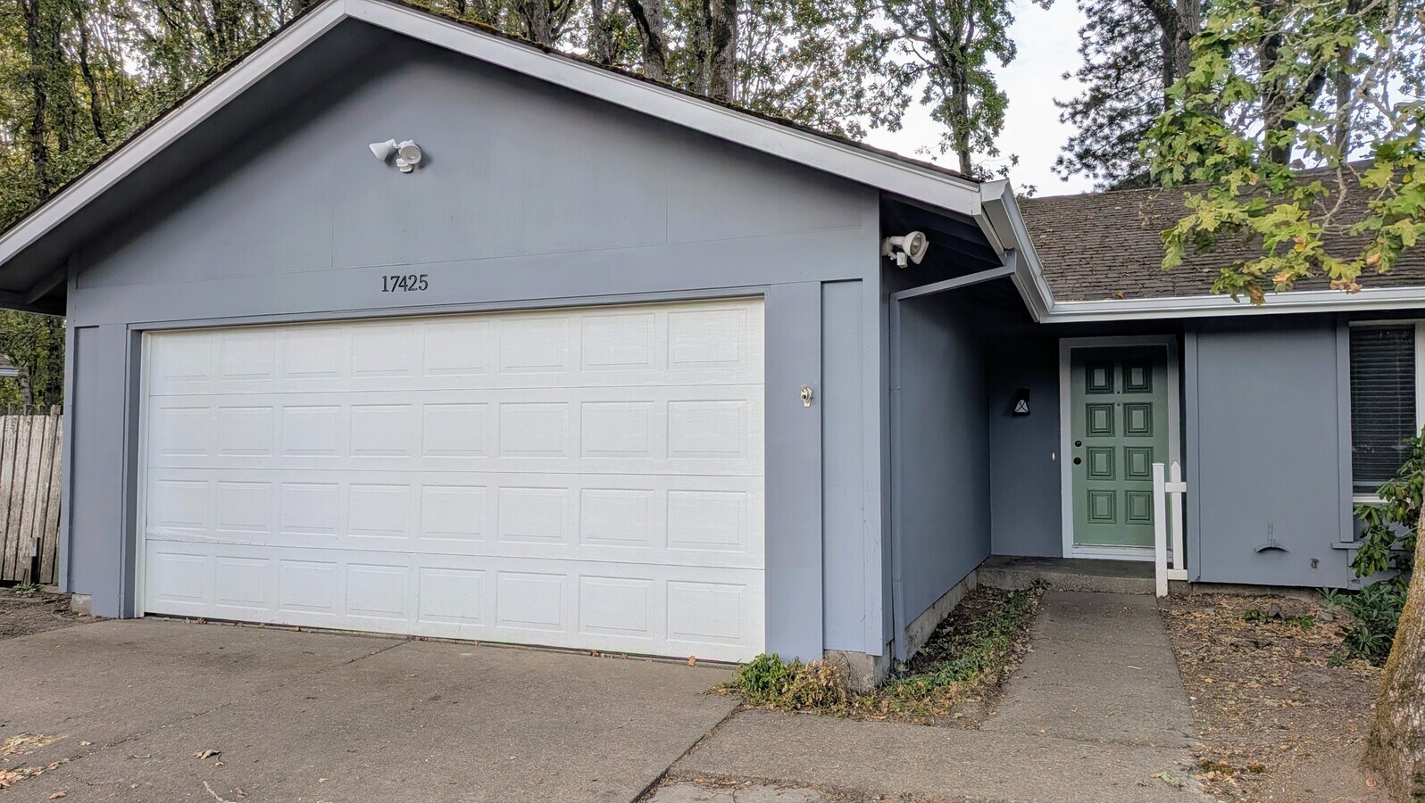 Photo - 17425 NW Park View Blvd