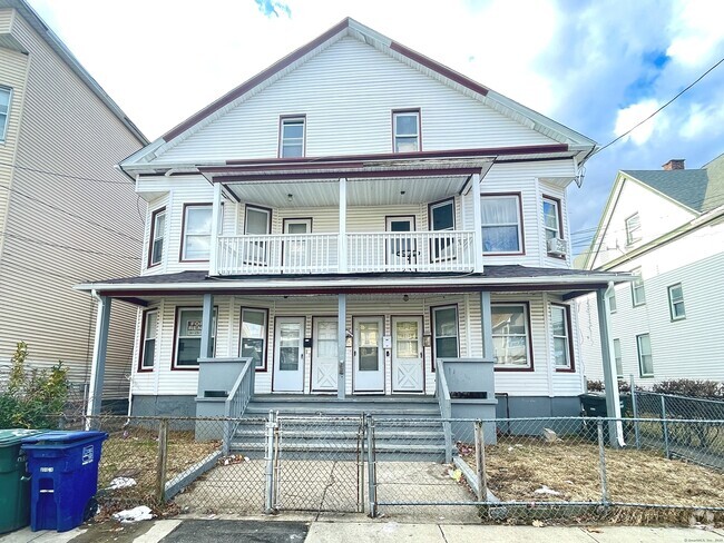 Building Photo - 519 Brooks St Rental