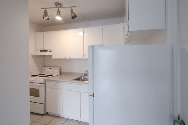 Photo - 1595 Rue Rachel E Unit 807