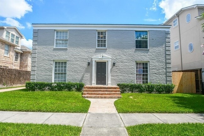 Building Photo - 2718 Wroxton Rd Unit 3