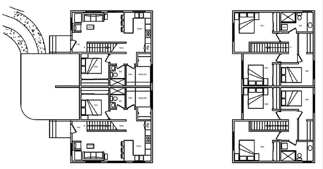 Photo - Brand-New 2026 East Hill Kent Home | Modern Living Near Light Rail & Kent Station