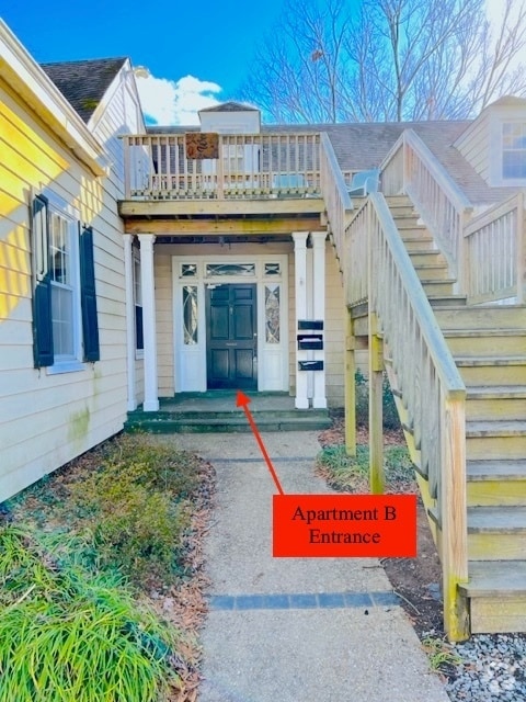 Building Photo - 110 Grove St Rental