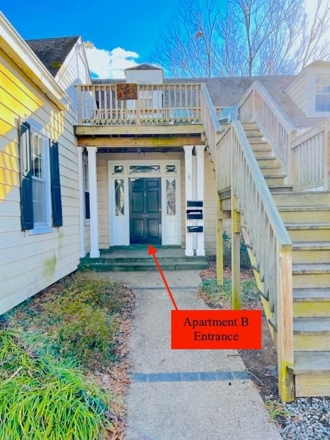 Building Photo - 110 Grove St Rental
