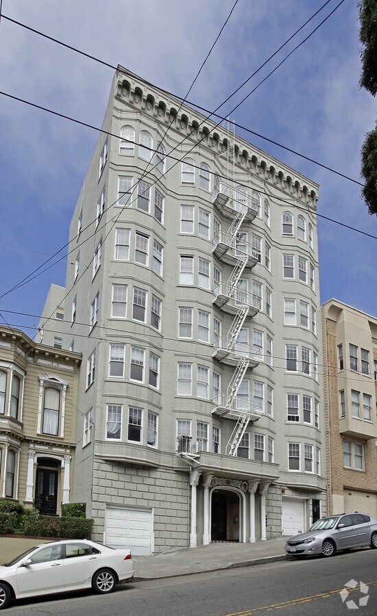 Photo - 2233 Divisadero St