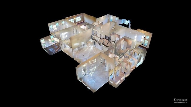 Photo - 2102 Granite Brook Ln