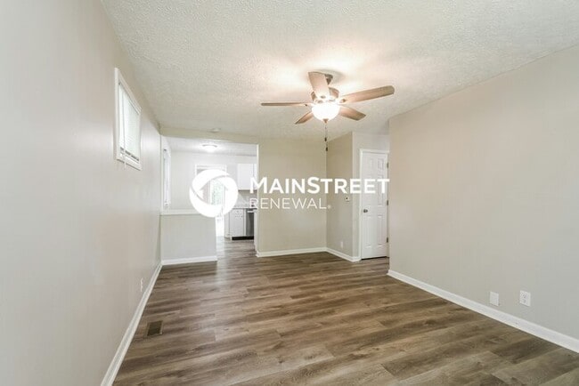 3 Bedroom Pet-Friendly Home in INDIANAPOLIS, IN with Main Street Renewal