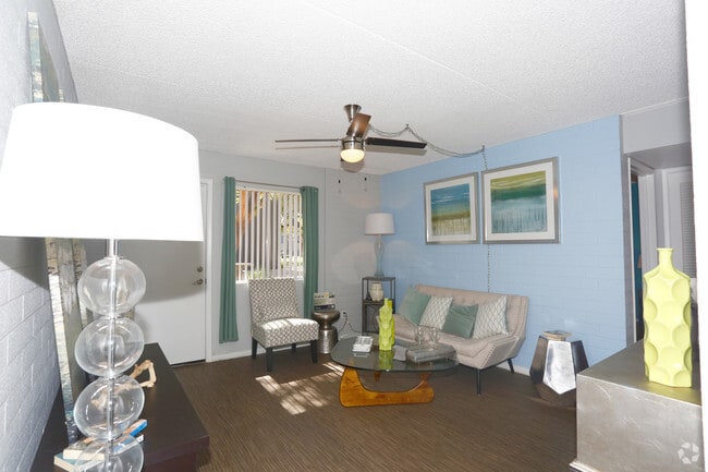 Interior Photo - Westmount at Downtown Tempe Apartments