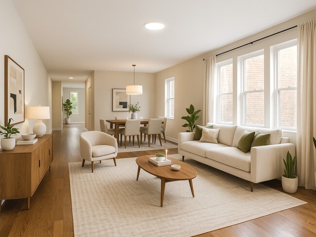 Photo - 5547 W Jackson Blvd