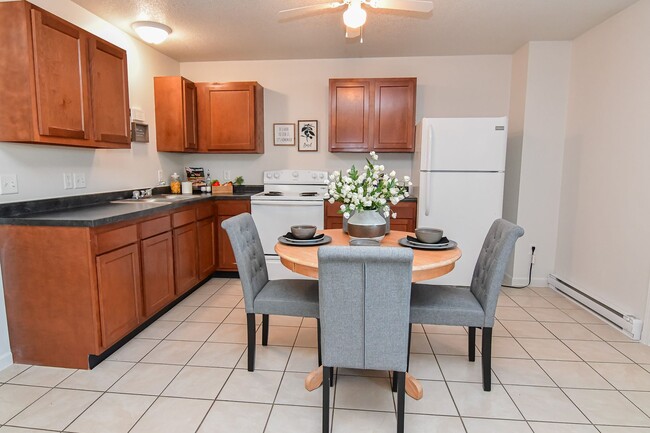 Glenwood Villas