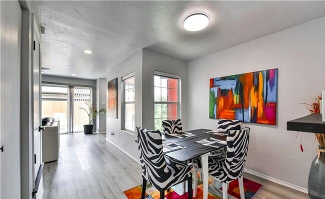 Photo - Remodeled 3-bedroom house! Housing accepted!