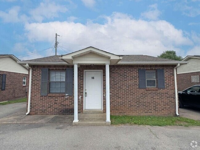 Building Photo - 15-415 Thompsonville Ln Rental