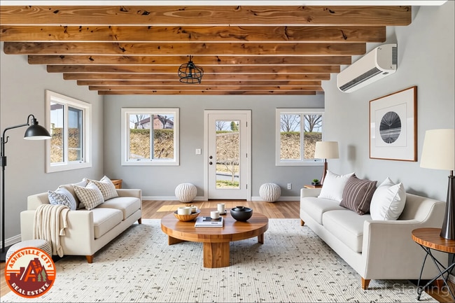 Building Photo - Newly-Built 2-Bedroom Home in Woodfin/Nort...