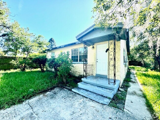 Building Photo - 8419 N Semmes St Rental