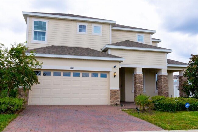 1441 Rosedale Rd