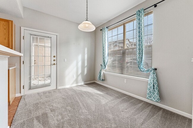 Photo - Ground Floor! No Stairs! 2Bed / 2 Bath Condo in Englewood!