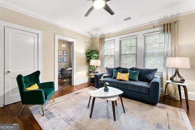 Photo - 856 Ponce De Leon Ave NE Unit 4