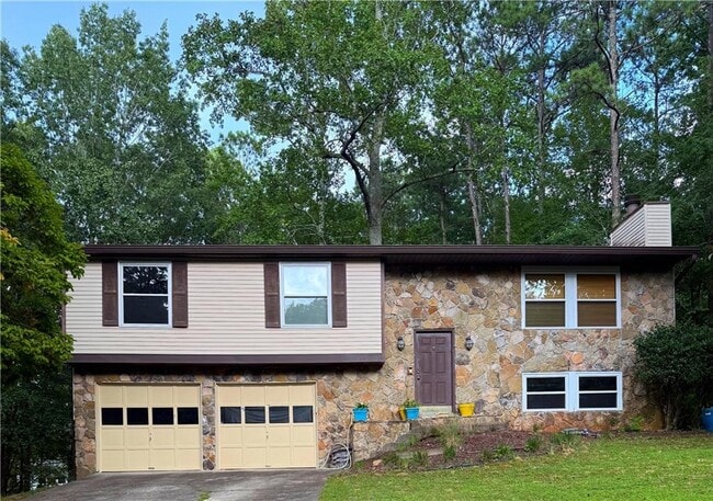 Building Photo - 3450 Ellenwood Ct NE Rental