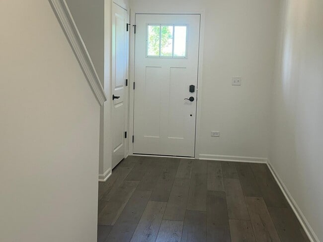 Photo - 1526 Albany St